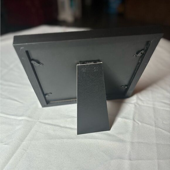 NEW! 4” x 4” Matted & Framed Motivational Sign Wall or Table Display - Picture 3 of 5